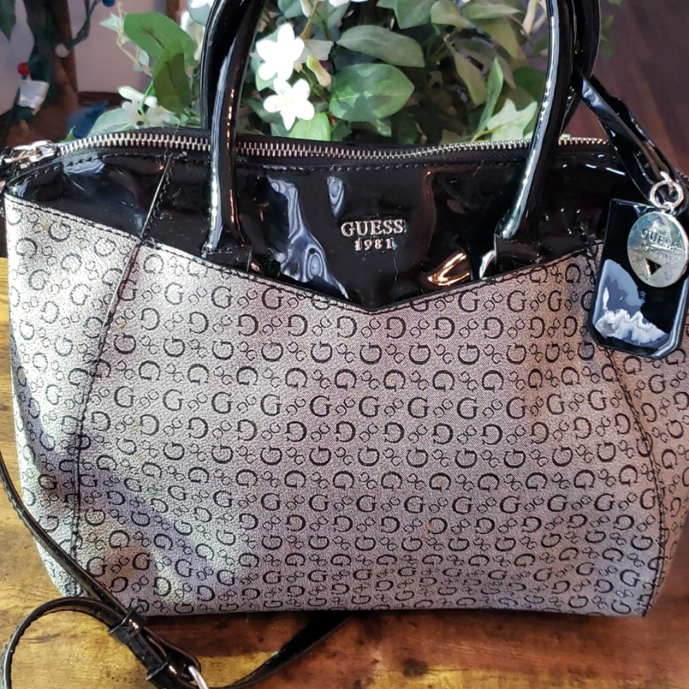 Guess Purse